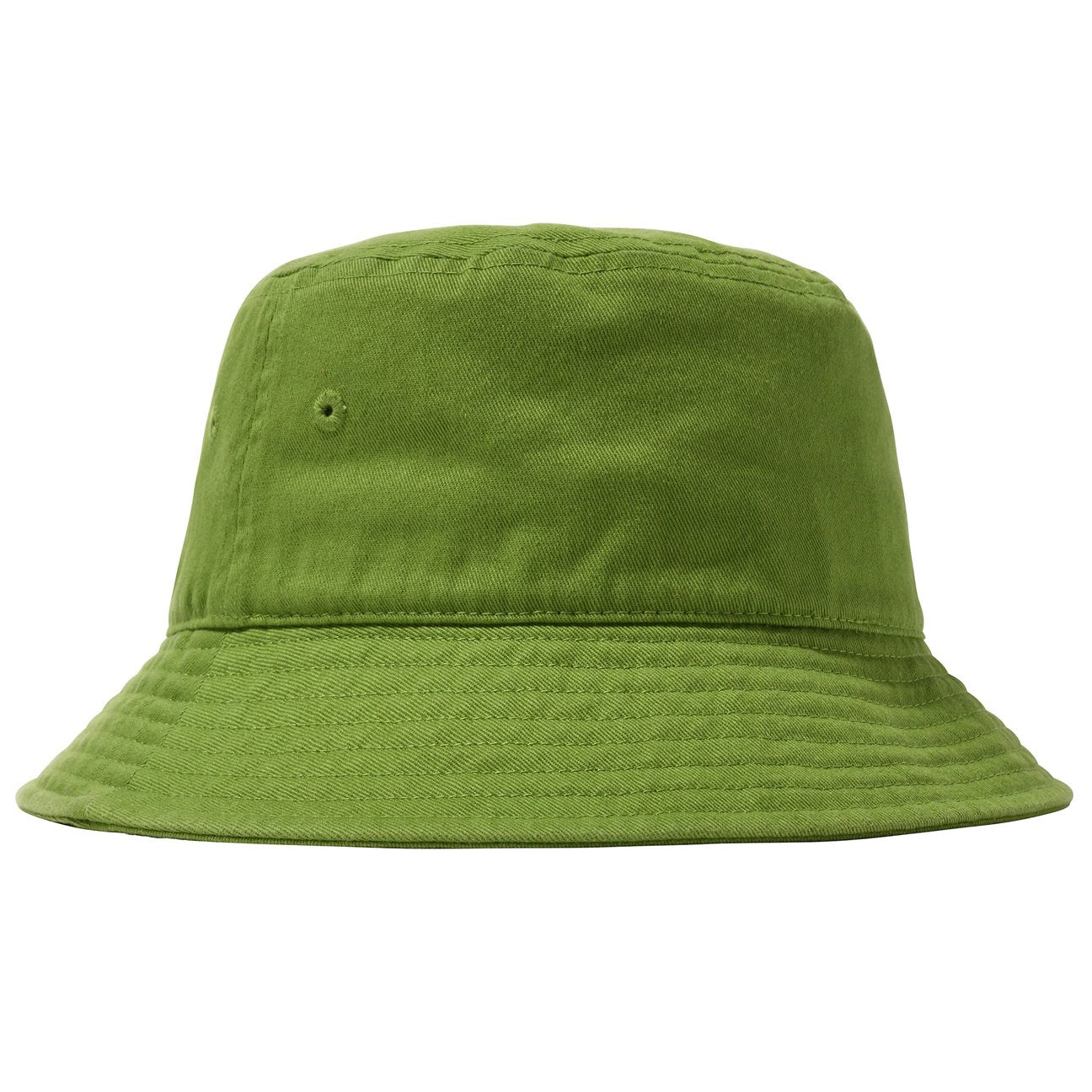 Stock Bucket Hat - Leaf S/M