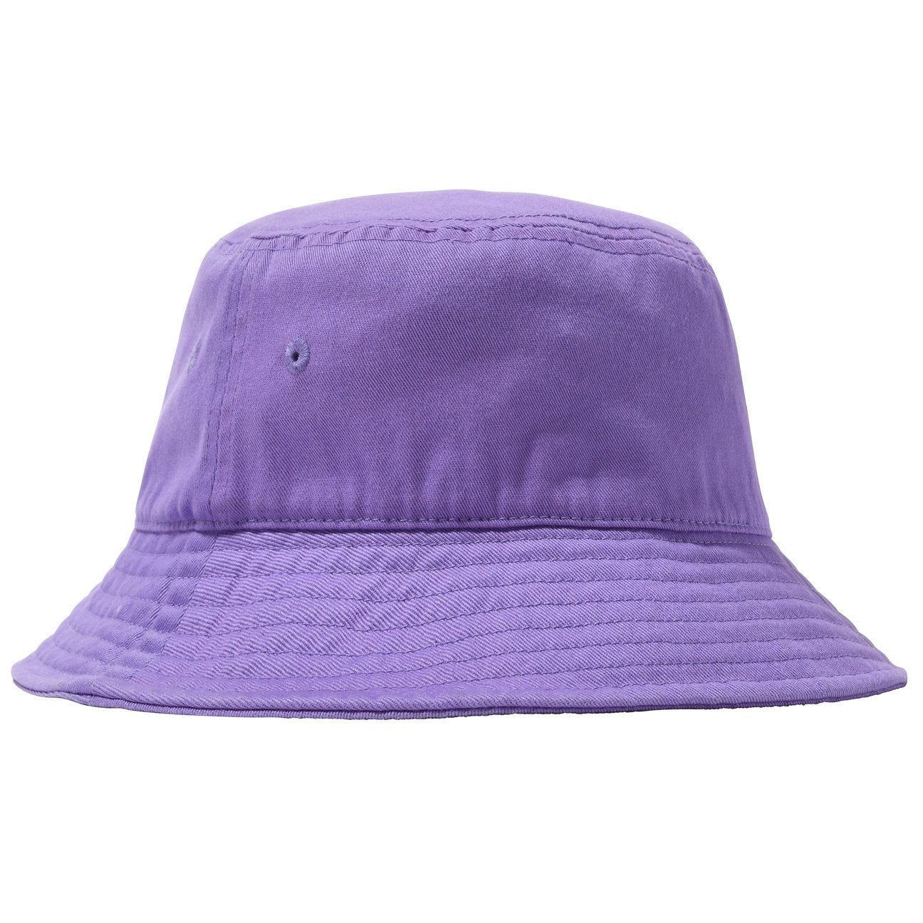 Stock Bucket Hat - Violet S/M