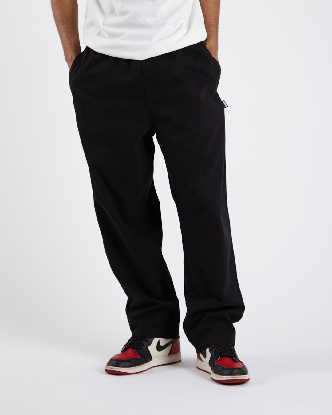 stussy beach pant