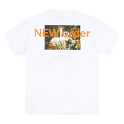 GUILT T-SHIRT - WHITE