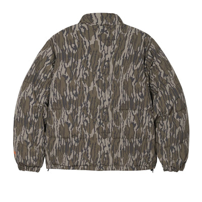 stussy MOSSY OAK DOWN PUFFER JACKET カモ 最終値下げ 29580円