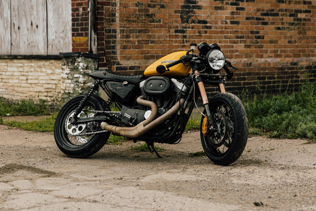 Craigslist Motorcycles Pittsburgh Pennsylvania | Reviewmotors.co