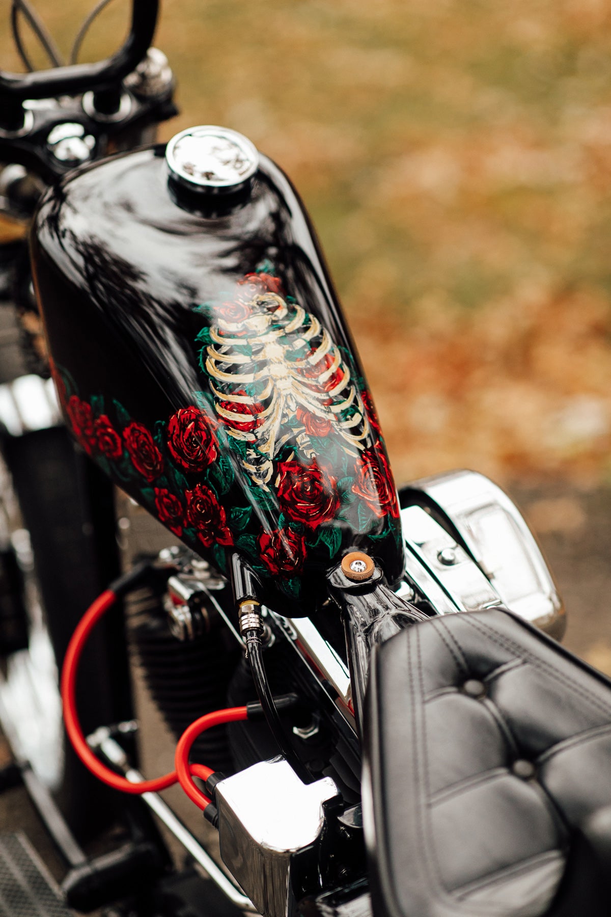 05 SHADOW CHOPPER – Pittsburgh Moto – Pittsburgh's Custom