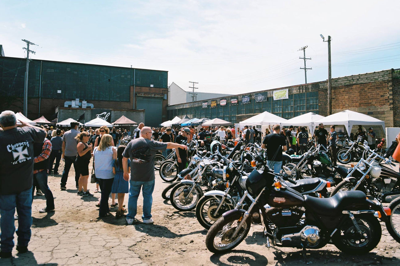 Fuel Cleveland 2017 – Pittsburgh Moto – Pittsburgh's Custom Motorcycle ...