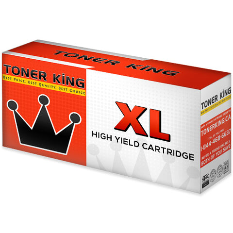 Toner King Compatible Cartridges