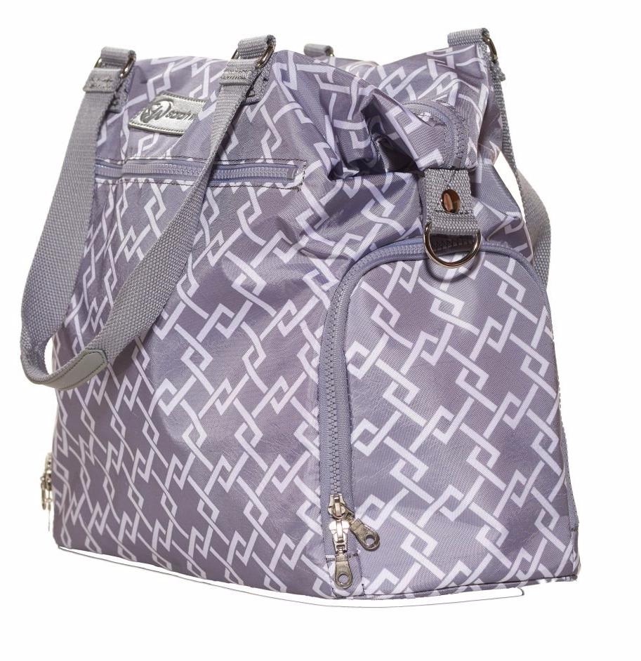 Sarah Wells Breast Pump Bag - Acelleron Medical Products