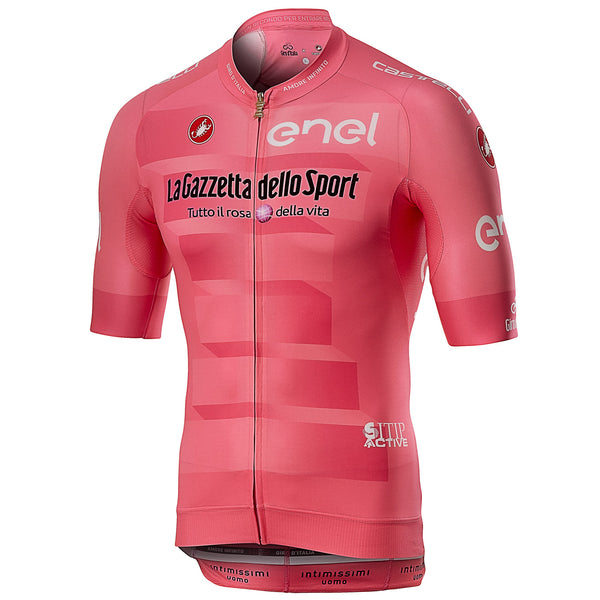 giro leaders jerseys