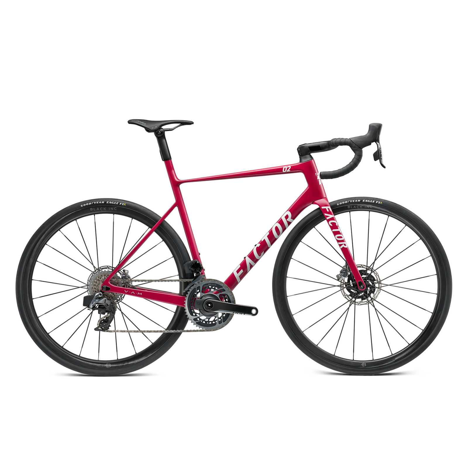 Ventum bikes canada deals