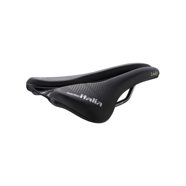 Selle Royal Bicicletta - La Ondina Brown Toronto