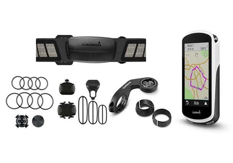 garmin edge on sale