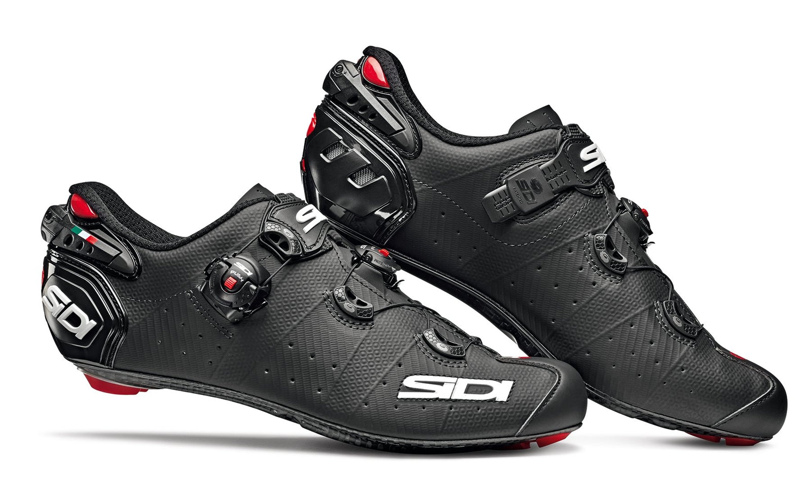 SIDI Sixty Cycling Shoe | Special 60th Edition - La Bicicletta Toronto