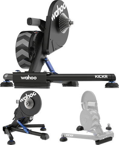 kickr power trainer