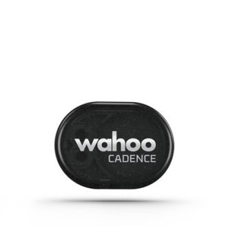 wahoo cadence sensor mount
