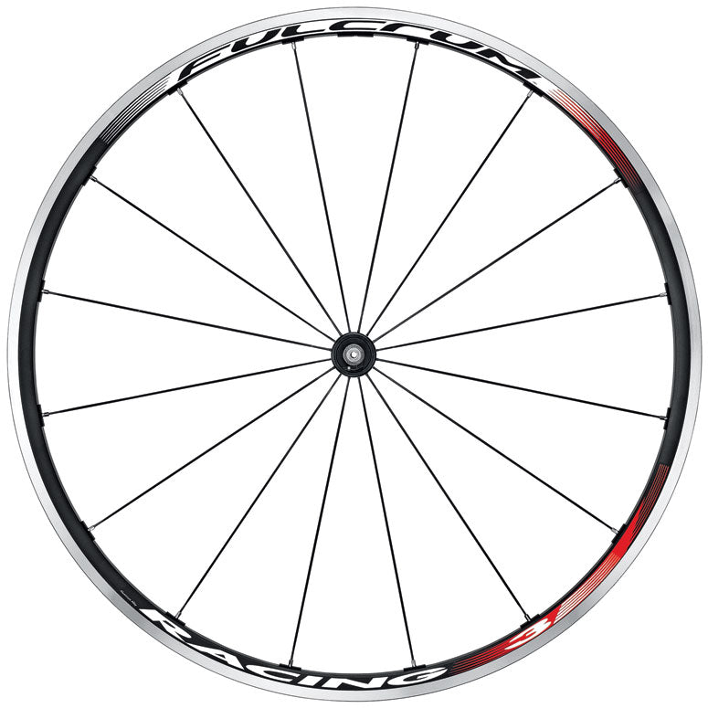 Fulcrum Racing 3 Wheelset - La Bicicletta Toronto