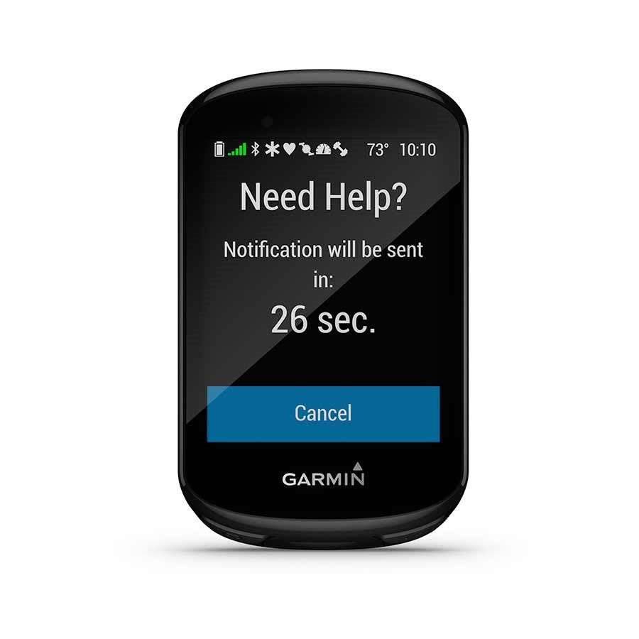 Garmin Edge 830 - La Bicicletta Toronto