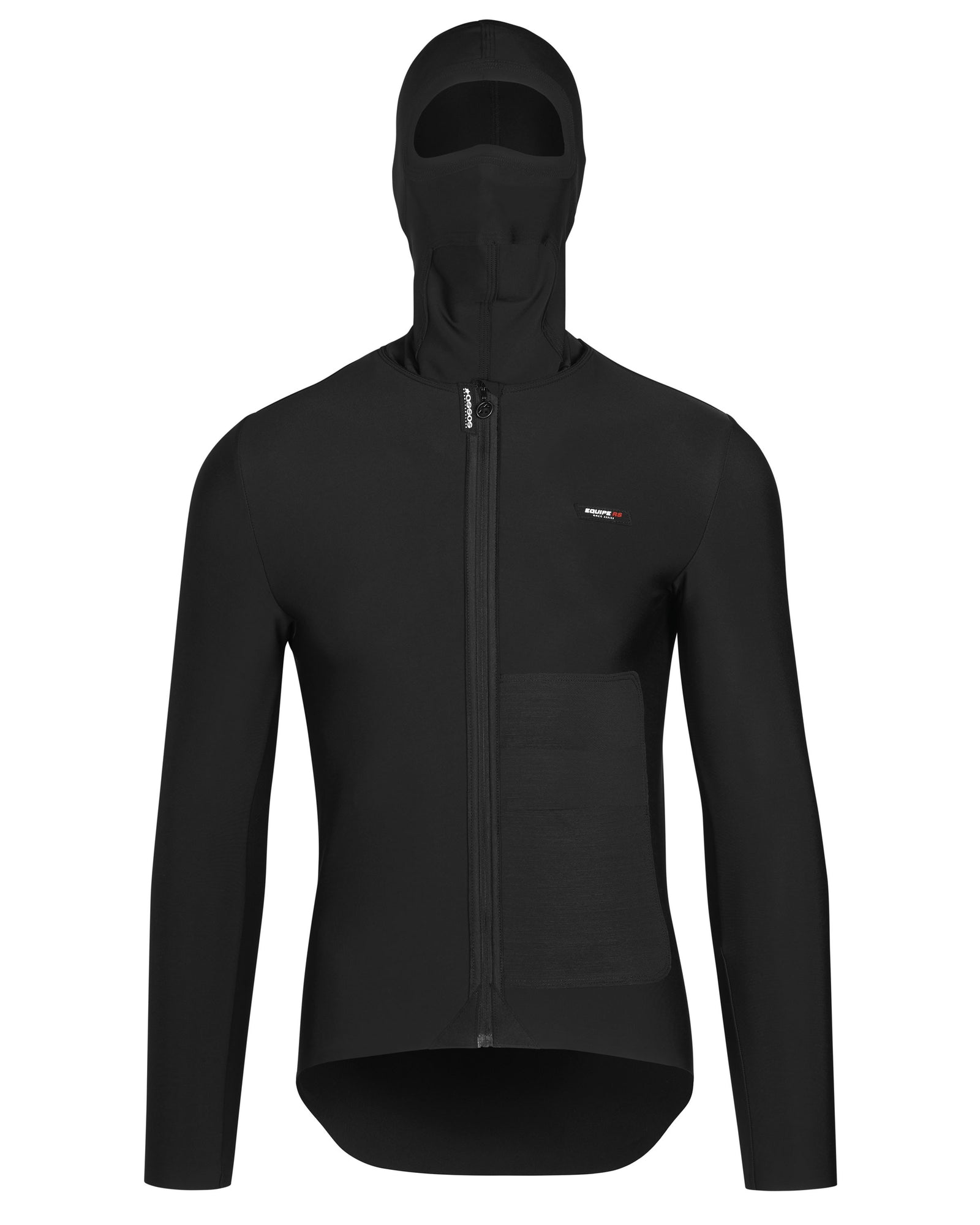 ASSOS Equipe RS Winter Jacket johDah - La Bicicletta Toronto