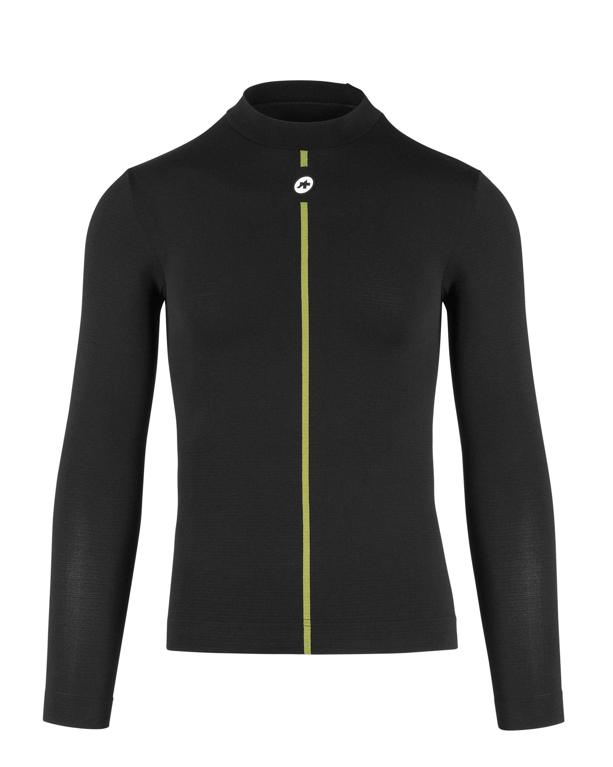 ASSOS Spring Fall SS Skin Layer - La Bicicletta Toronto