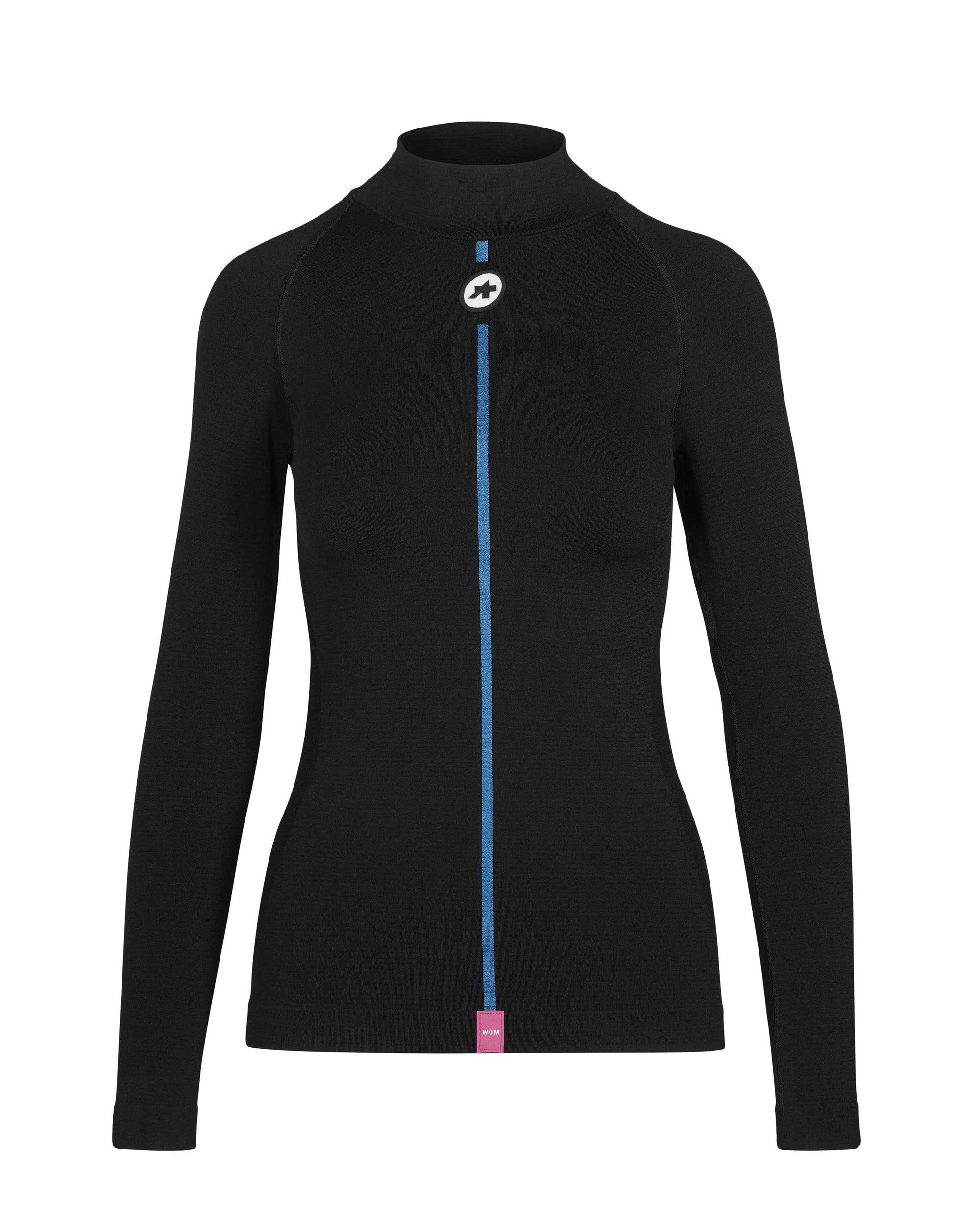 ASSOS Winter LS Skin Layer - La Bicicletta Toronto