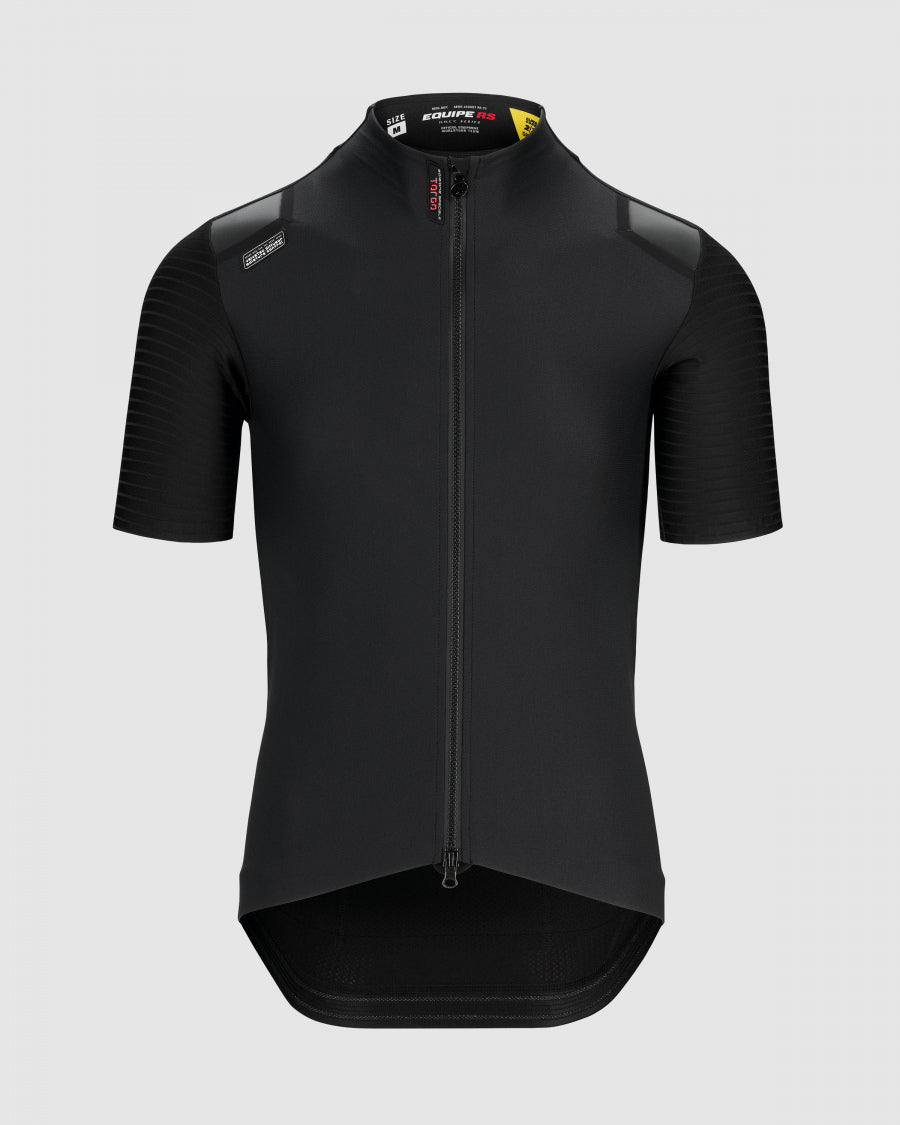 ASSOS Equipe RS Winter SS Mid Layer - La Bicicletta Toronto