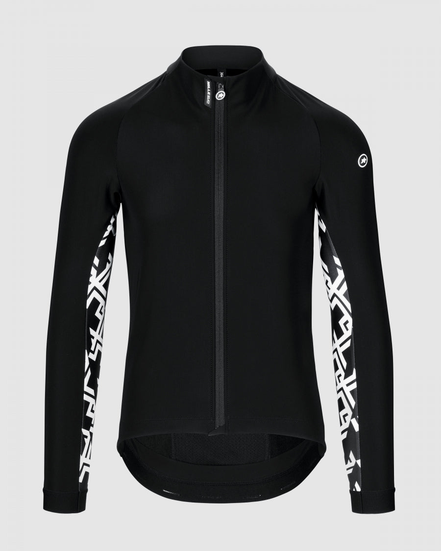 ASSOS MILLE GT ULTRAZ Winter Jacket EVO - La Bicicletta Toronto