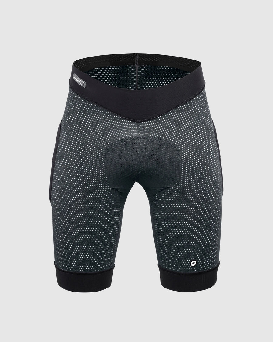 ASSOS TRAIL Liner Bib Shorts - La Bicicletta Toronto