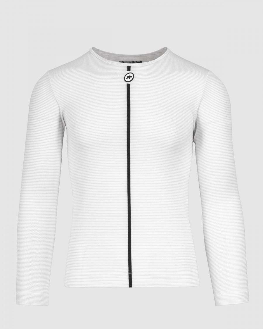 ASSOS Spring Fall SS Skin Layer - La Bicicletta Toronto