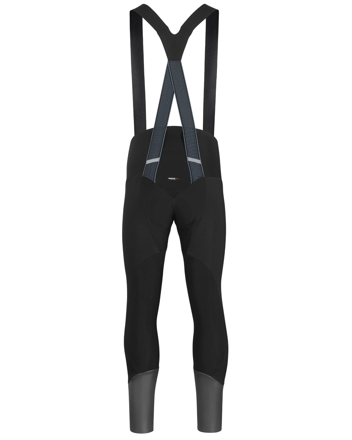 ASSOS Equipe RS Winter Bib Tights S9 - La Bicicletta Toronto