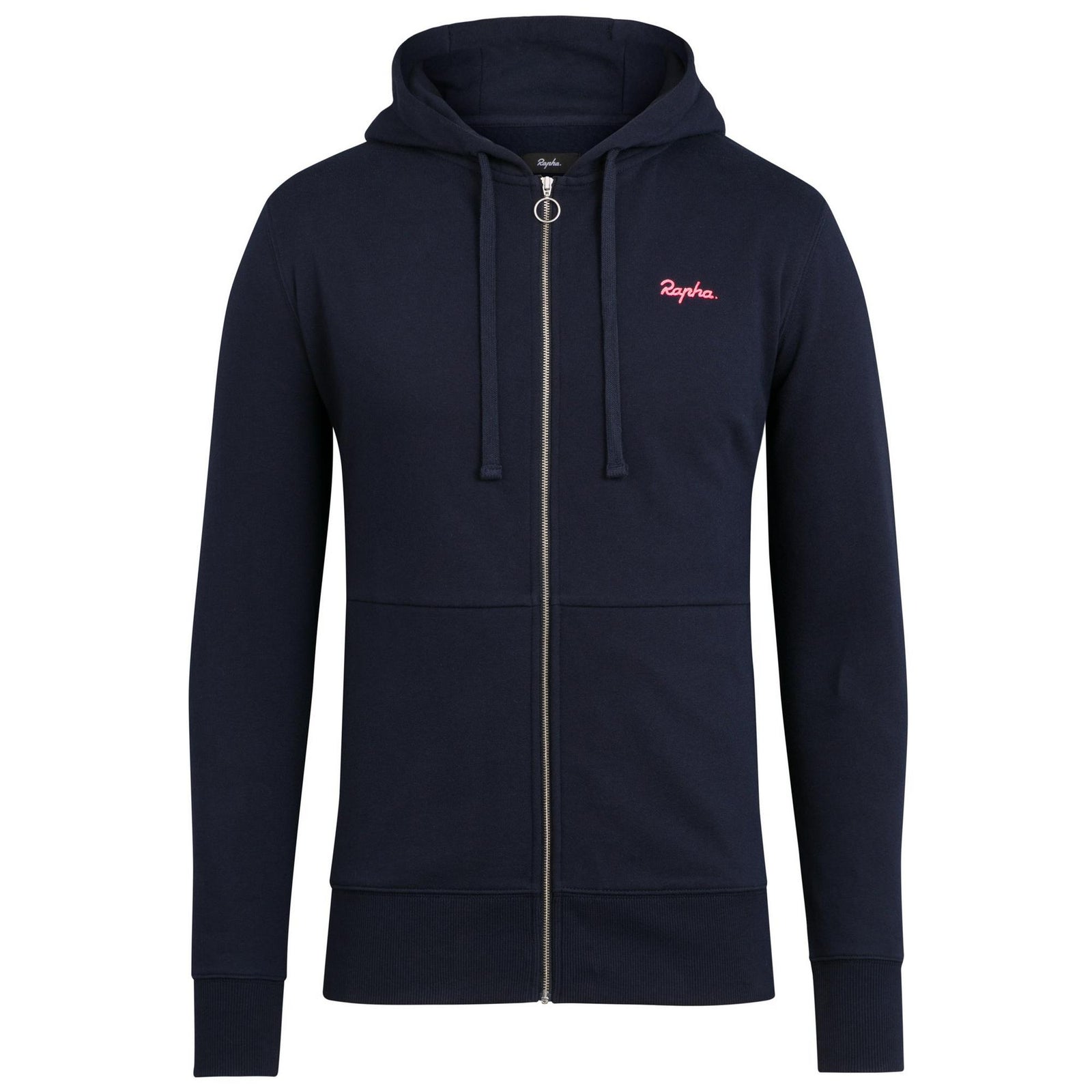 Rapha Logo Pullover Hoodie - La Bicicletta Toronto