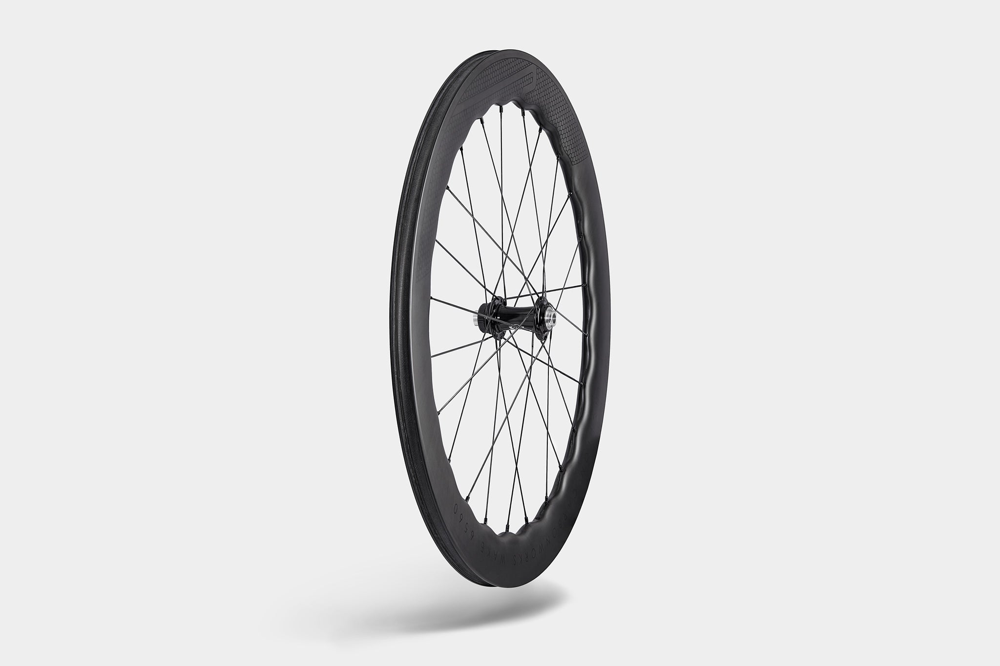 Princeton Wake 6560 Disc Wheelset - La Bicicletta Toronto