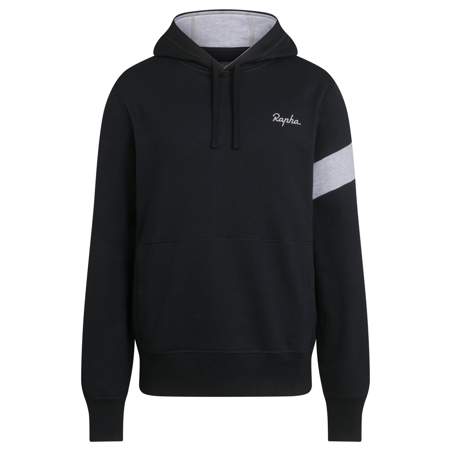 Rapha Logo Pullover Hoodie - La Bicicletta Toronto