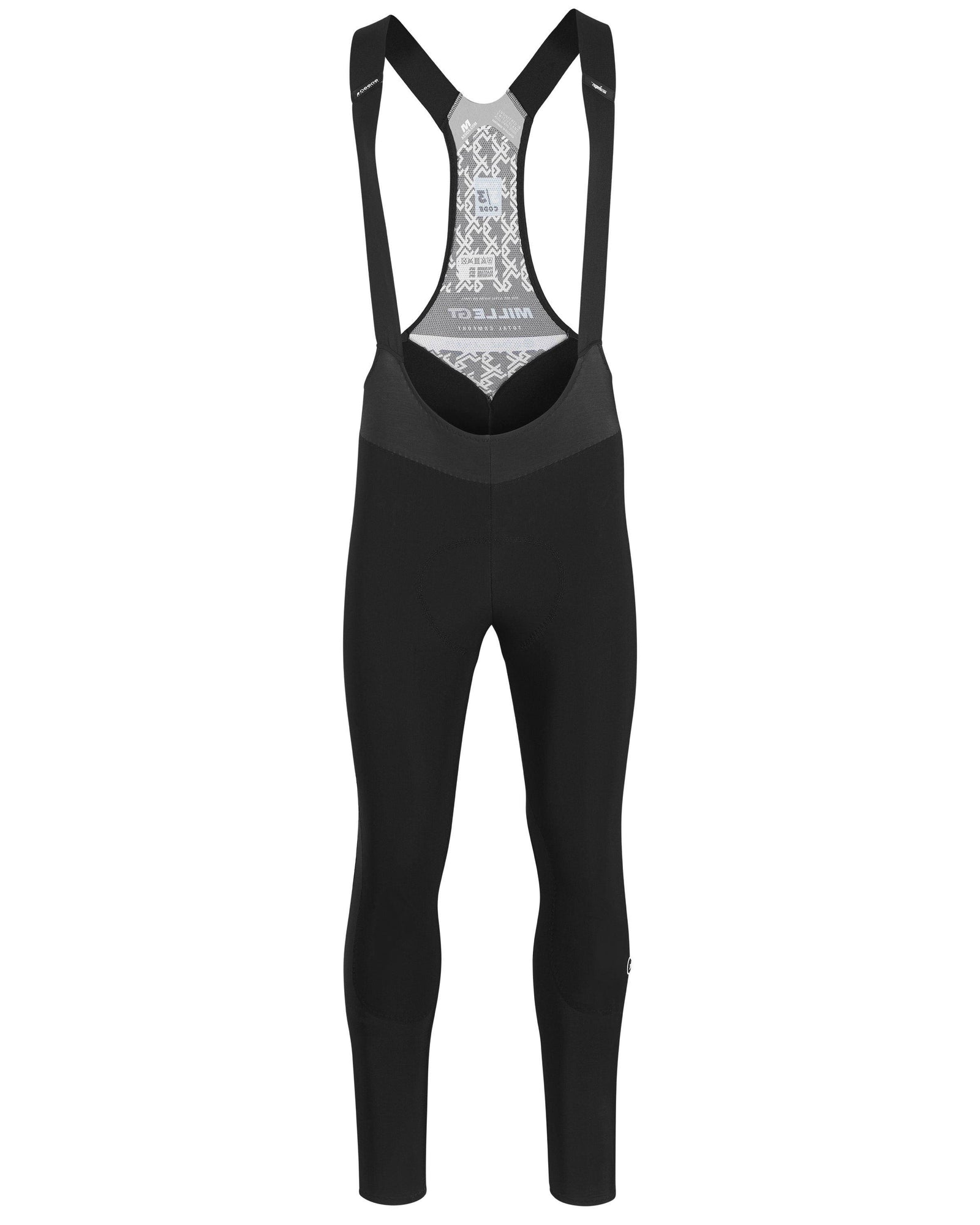 ASSOS Equipe RS Winter Bib Tights S9 - La Bicicletta Toronto