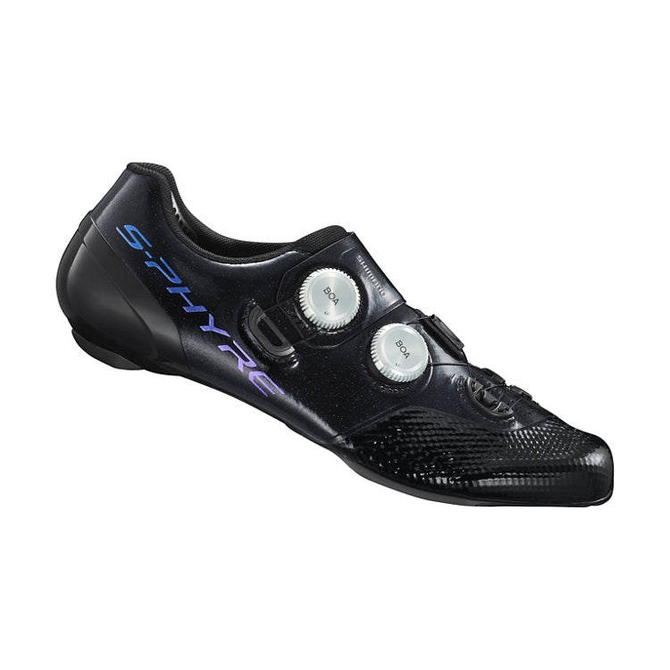 Shimano S-PHYRE RC9 SH-RC902 | Cycling Shoe - La Bicicletta Toronto