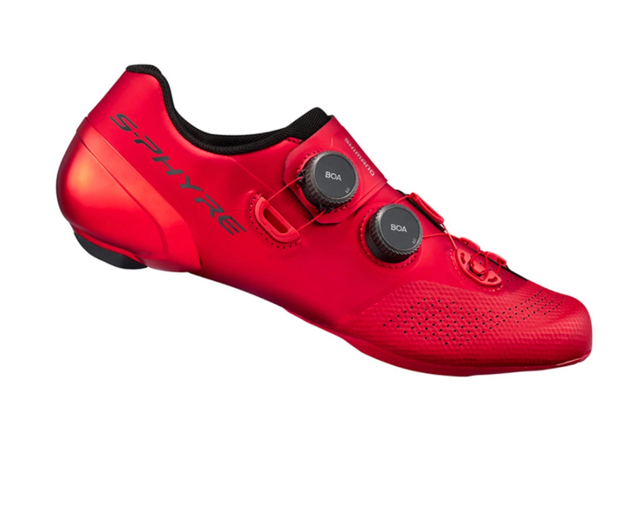 Shimano S-PHYRE RC9T SH-RC902T - La Bicicletta Toronto