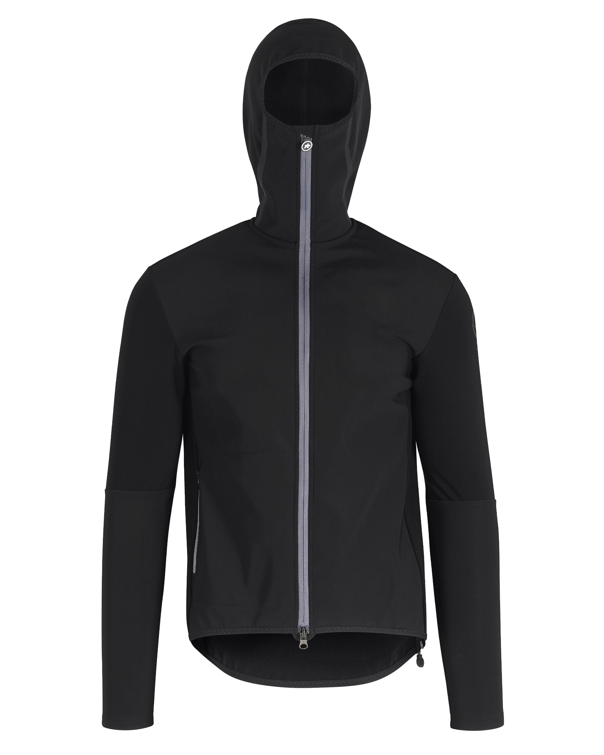 Rapha Hooded Rain Jacket II - La Bicicletta Toronto