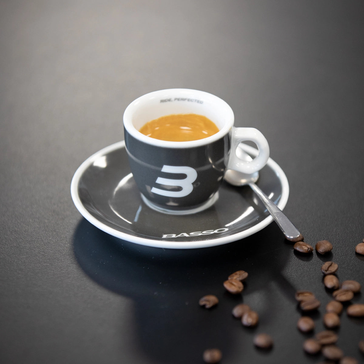 Campagnolo, Espresso Cups