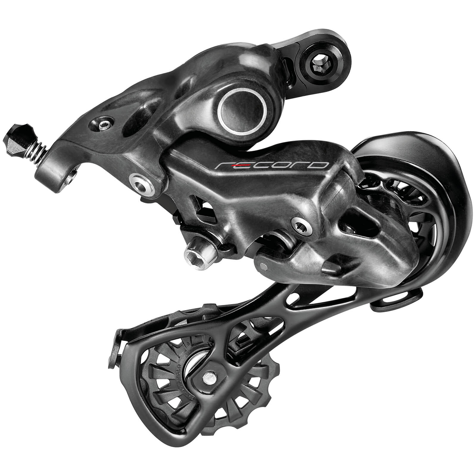 Campagnolo Super Record 12s Rear Derailleur - La Bicicletta Toronto