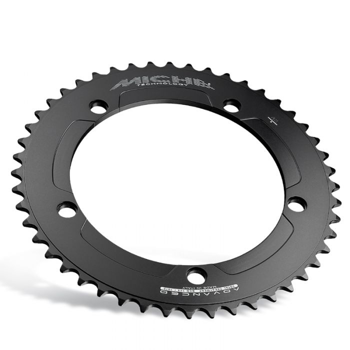 Miche Advanced Pista Chainring – La Bicicletta Toronto