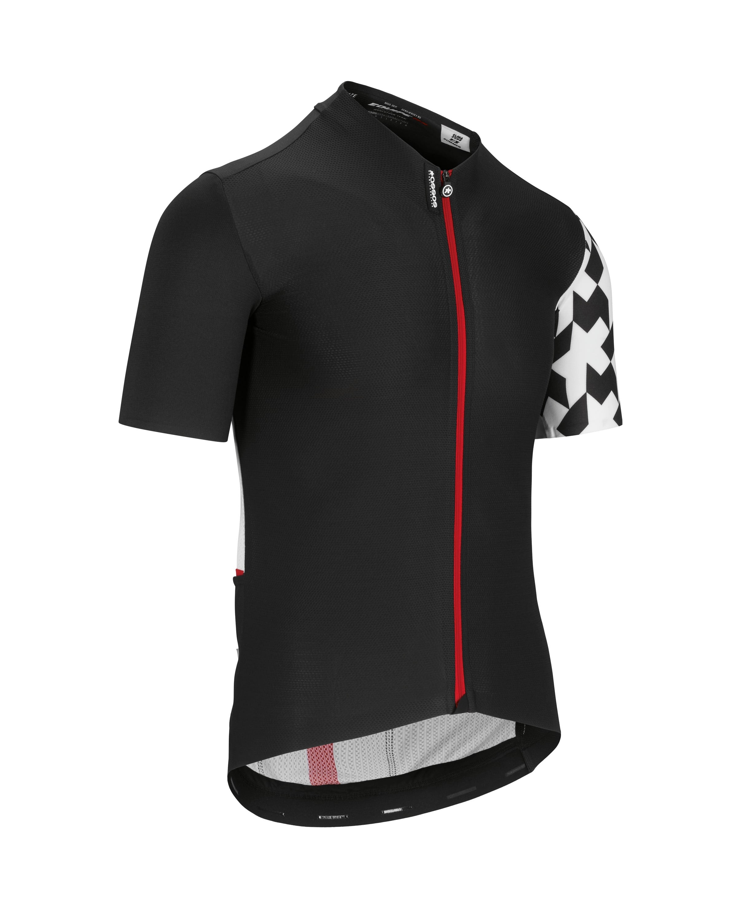 ASSOS Equipe RS Aero SS Jersey - La Bicicletta Toronto