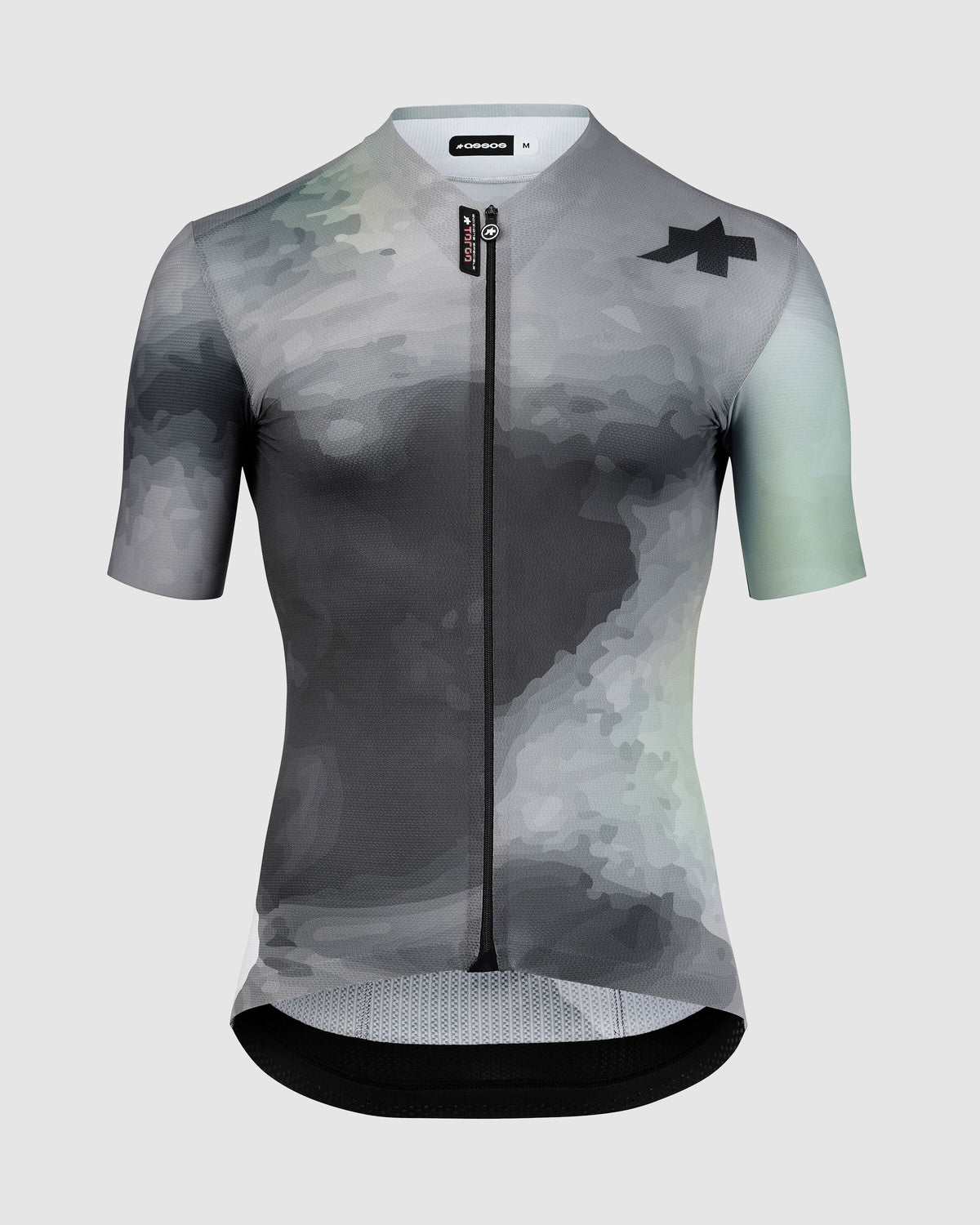 ASSOS EQUIPE RS Jersey S9 TARGA Interstellar - La Bicicletta Toronto