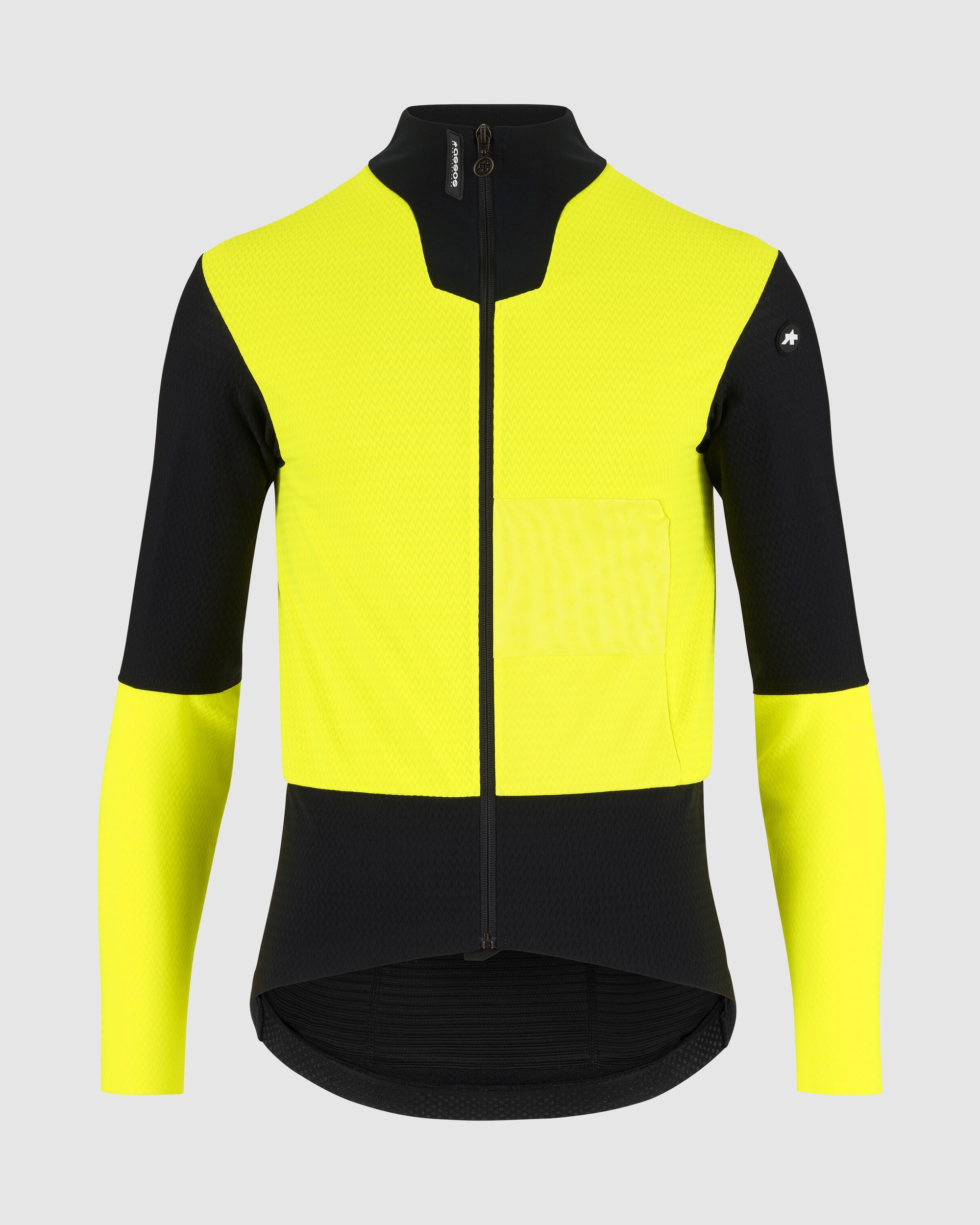 ASSOS Equipe RS Winter Jacket johDah - La Bicicletta Toronto