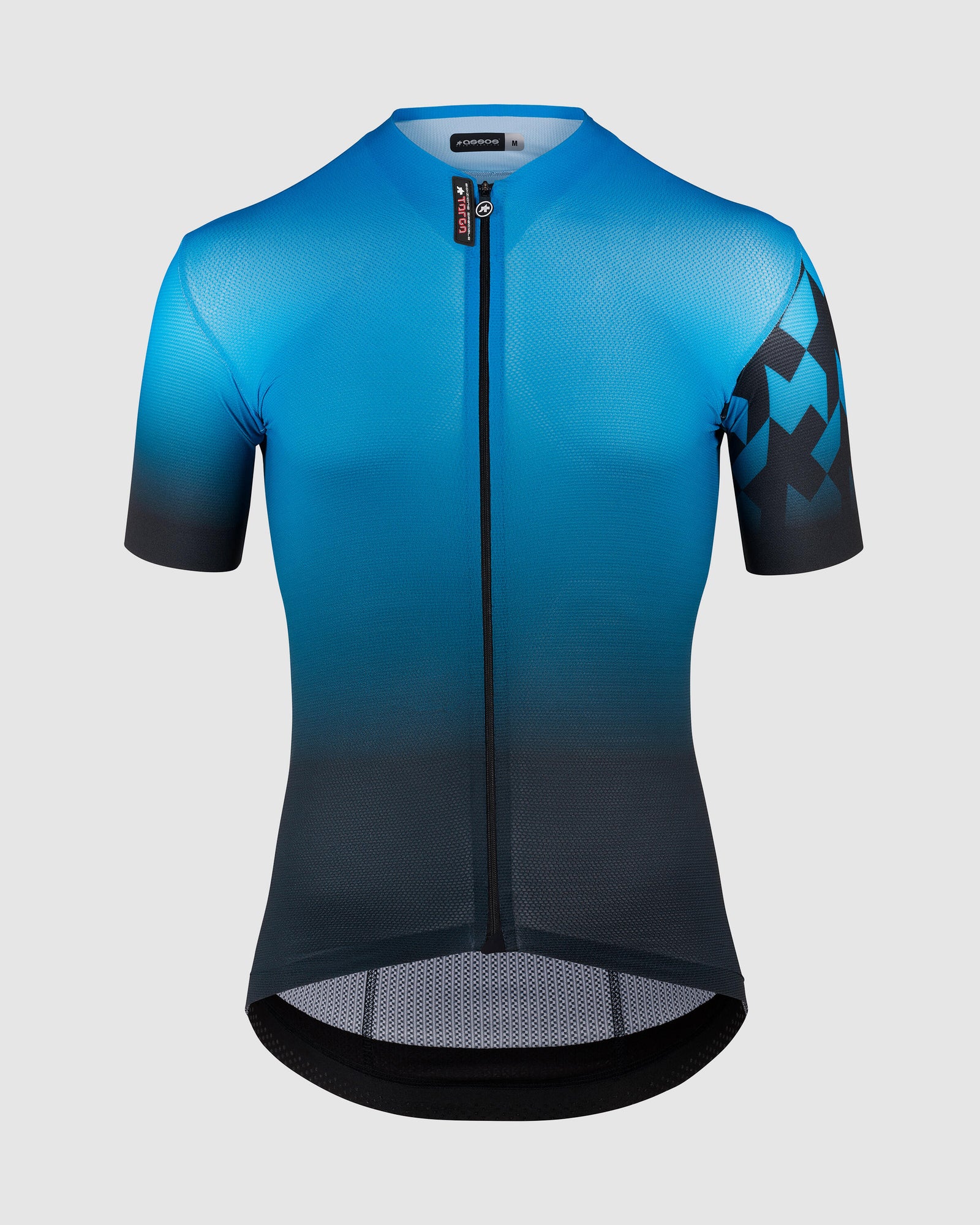 ASSOS EQUIPE RS Jersey Myth Within - La Bicicletta Toronto