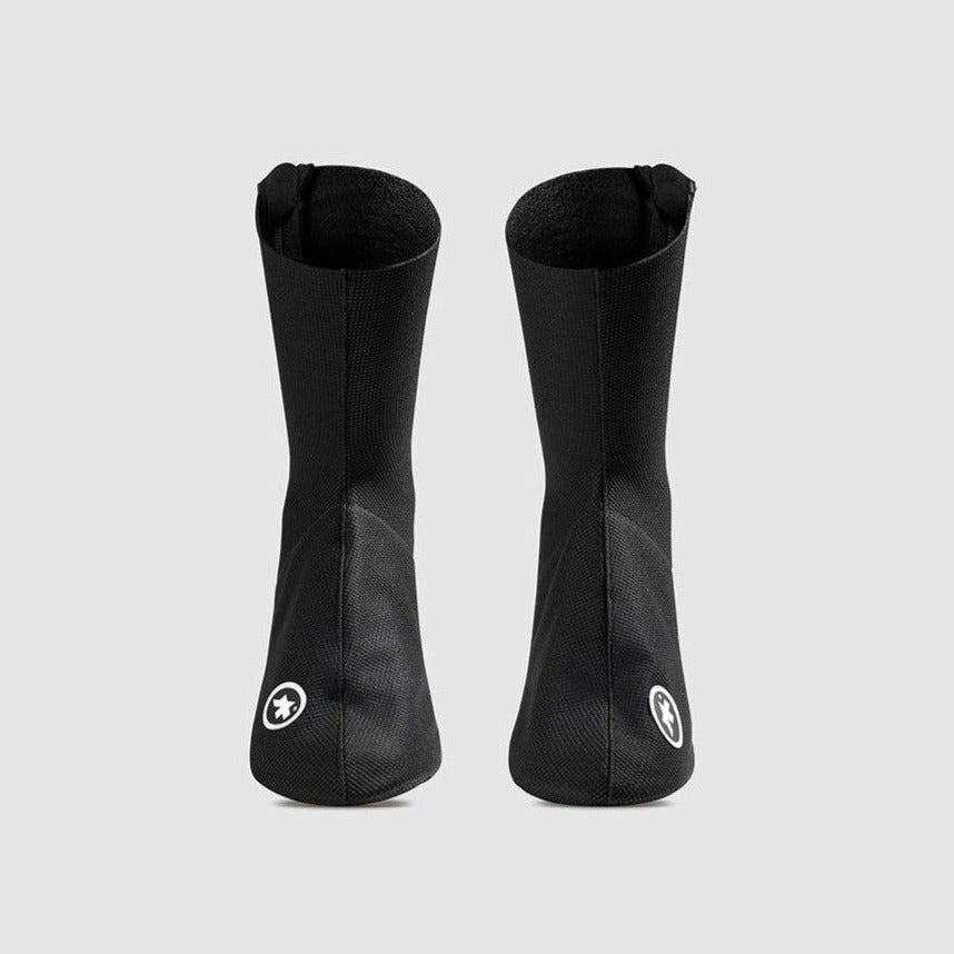 ASSOS GT ULTRAZ Winter Booties - La Bicicletta Toronto