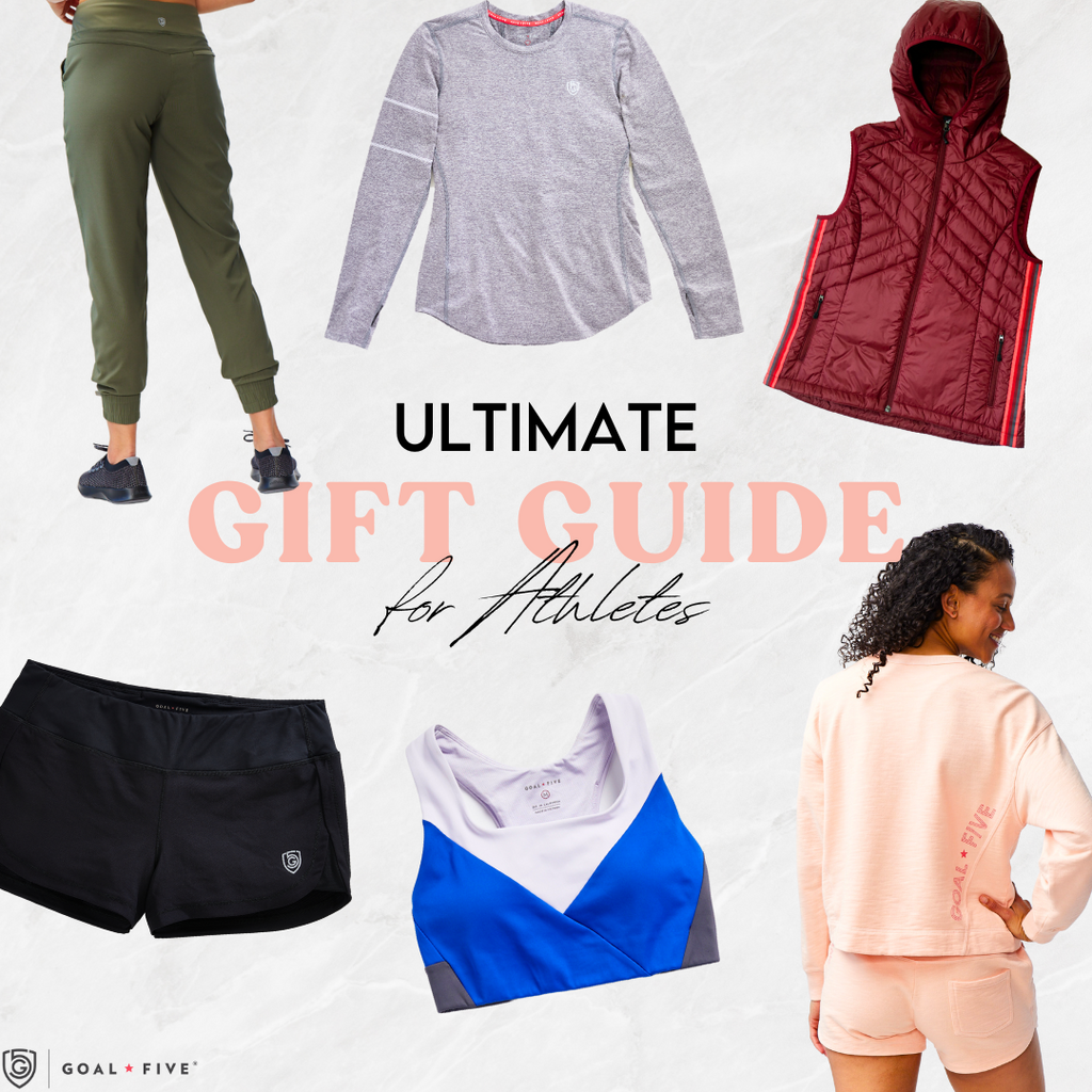 holiday gifts for girl woman athlete