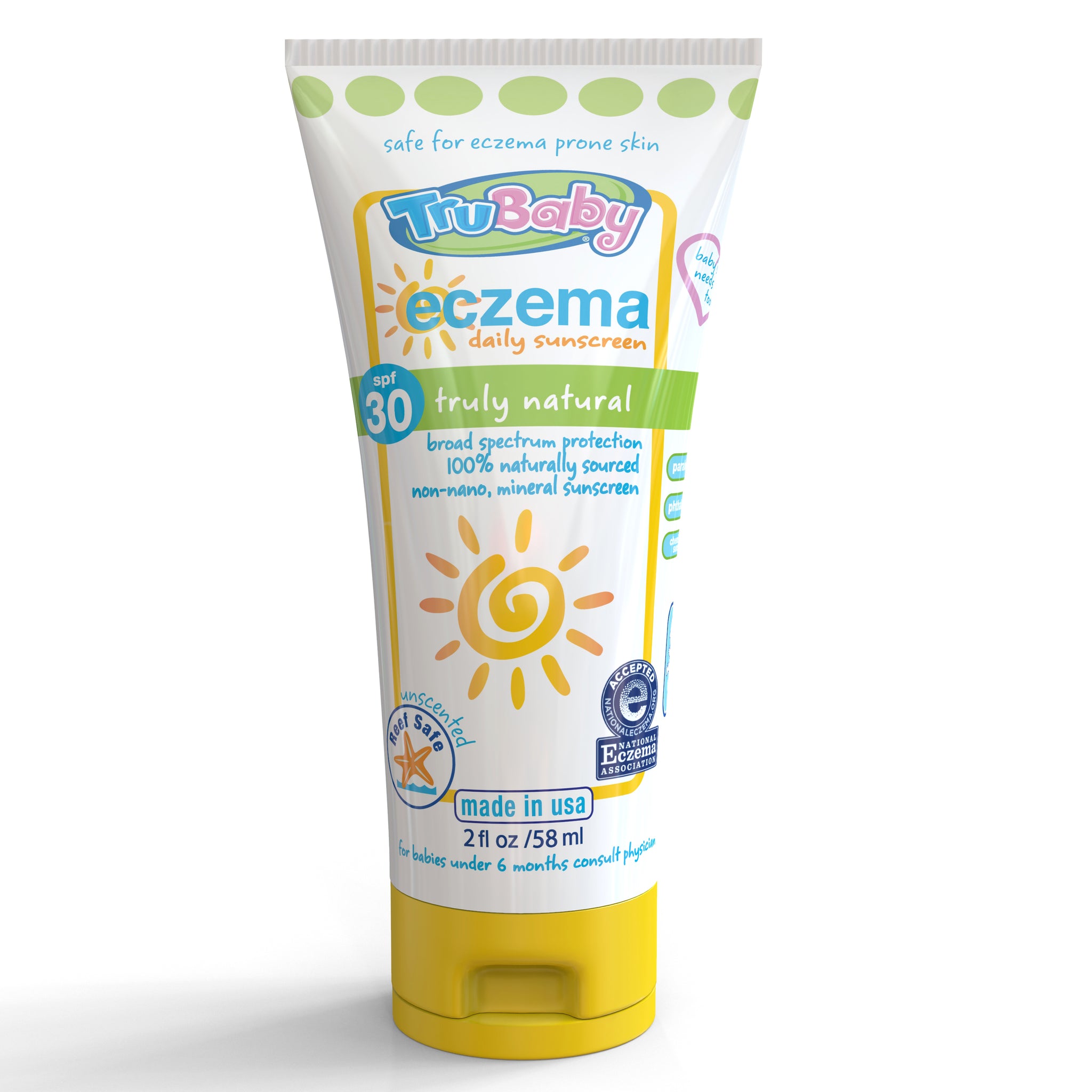 best ewg sunscreen without zinc