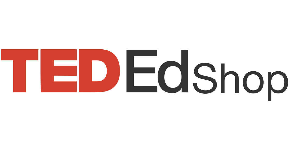 TED-Ed Shop