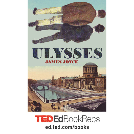 Ulysses – TED-Ed Shop