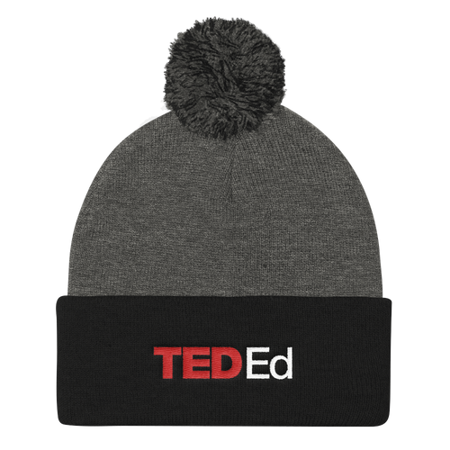 download ted ed