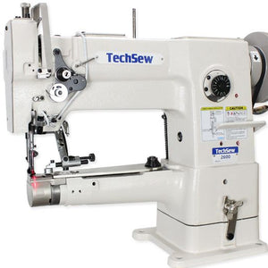 New Machine - Singer 153 K103 Cylinder Arm Walking Foot Machine - Sew  TecSew Tec