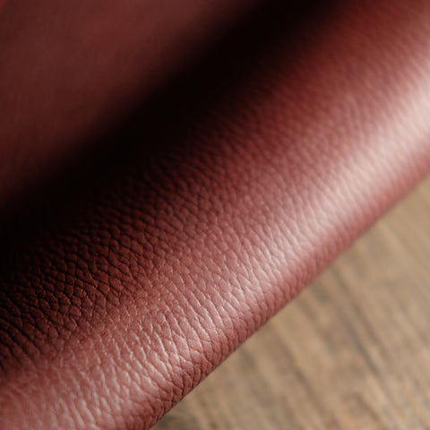 nutmeg ebbtide leather