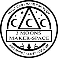 3 Moons Maker Space Coupons